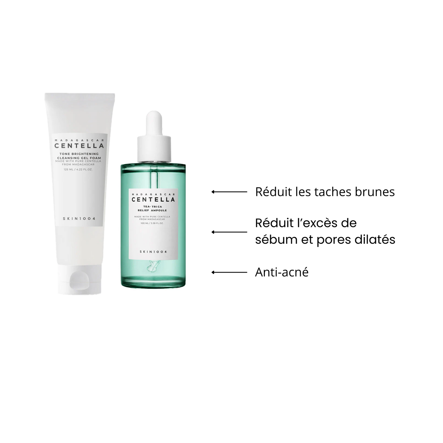ACNE DUO