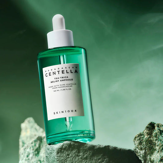 SERUM TEA TREE SKIN 1004 - Madagascar Centella