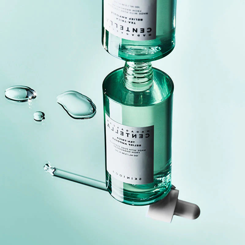 SERUM TEA TREE SKIN 1004 - Madagascar Centella