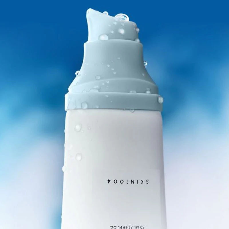 CRÈME SOLAIRE HYDRATANTE SKIN 1004 - Madagascar Centella
