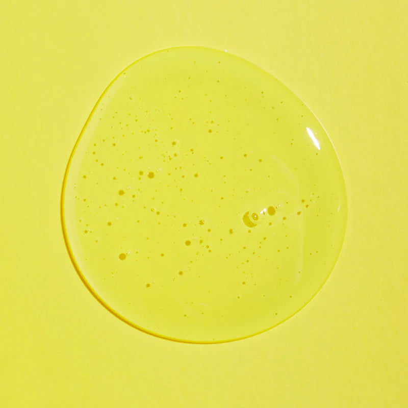 Gel nettoyant doux