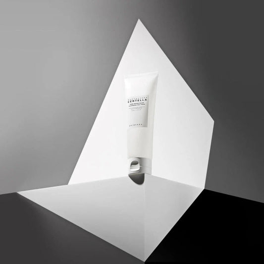 GEL NETTOYANT PAPAYE SKIN 1004 - Madagascar Centella