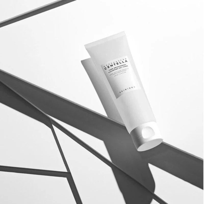 GEL NETTOYANT PAPAYE SKIN 1004 - Madagascar Centella