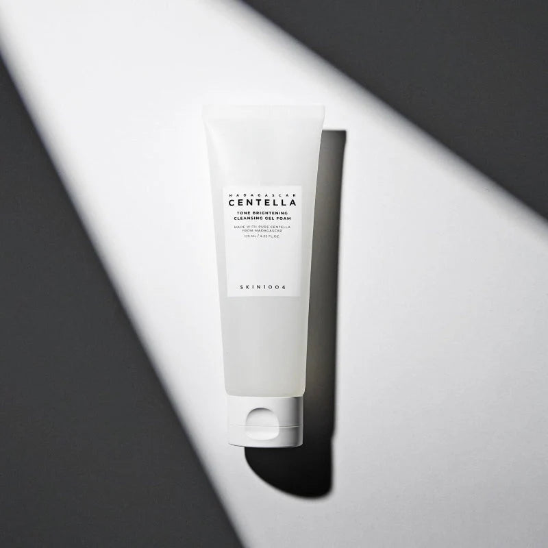 GEL NETTOYANT PAPAYE SKIN 1004 - Madagascar Centella