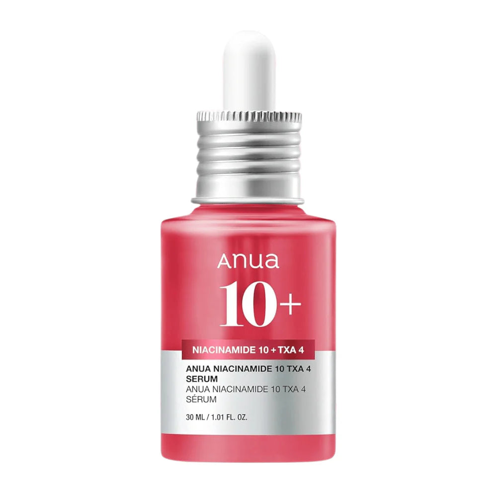 SÉRUM NIACINAMIDE + TXA ANUA