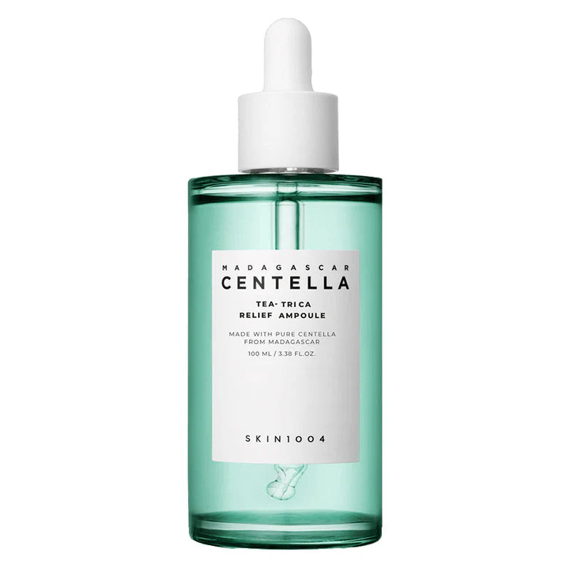 SERUM TEA TREE SKIN 1004 - Madagascar Centella