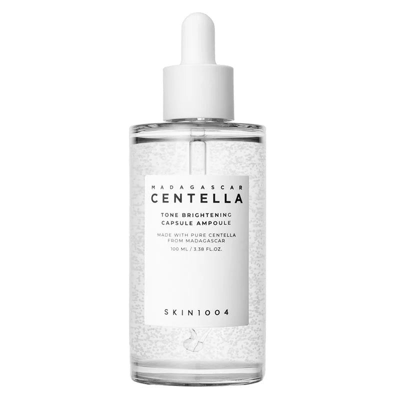 SÉRUM ANTI TACHES | ÉCLAT SKIN 1004 - Madagascar Centella