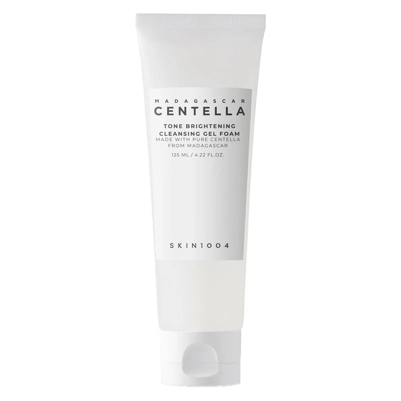 GEL NETTOYANT PAPAYE SKIN 1004 - Madagascar Centella