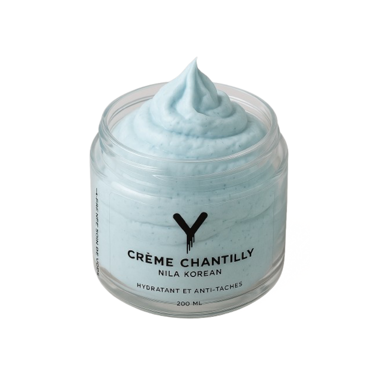 CRÈME CHANTILLY NILA KOREAN
