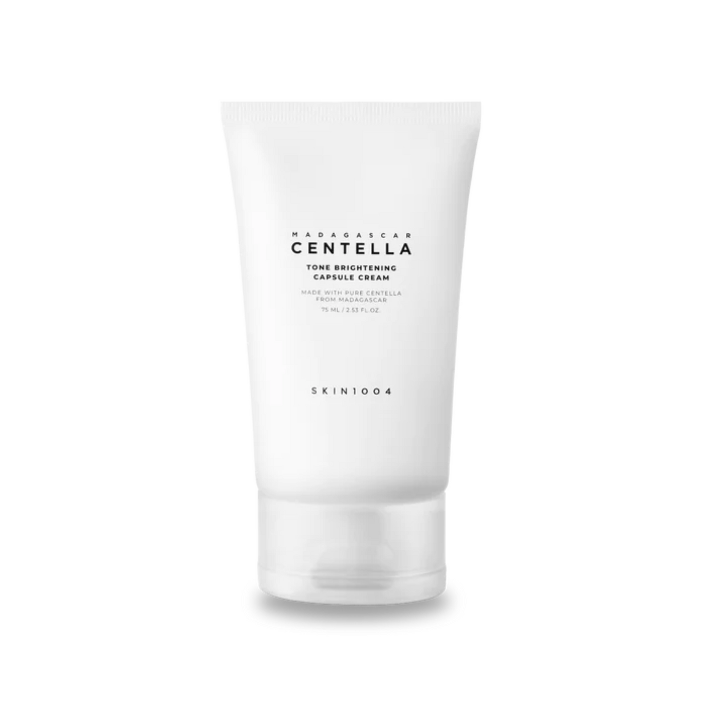 CRÈME HYDRATANTE SKIN 1004 - Idéal pour les peaux grasses