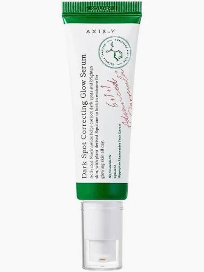 Sérum éclat correcteur de taches brunes