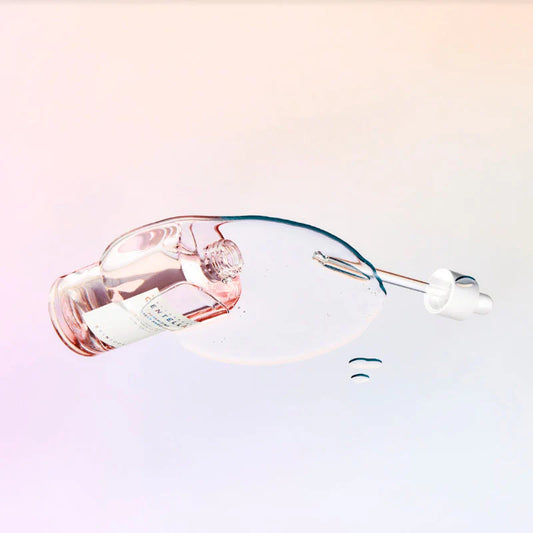 SÉRUM PORES DILATÉES | PEAUX GRASSES