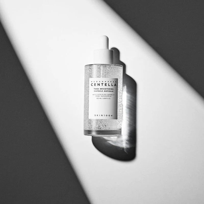 SÉRUM ANTI TACHES | ÉCLAT SKIN 1004 - Madagascar Centella