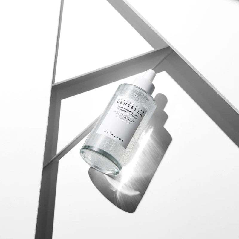 SÉRUM ANTI TACHES | ÉCLAT SKIN 1004 - Madagascar Centella