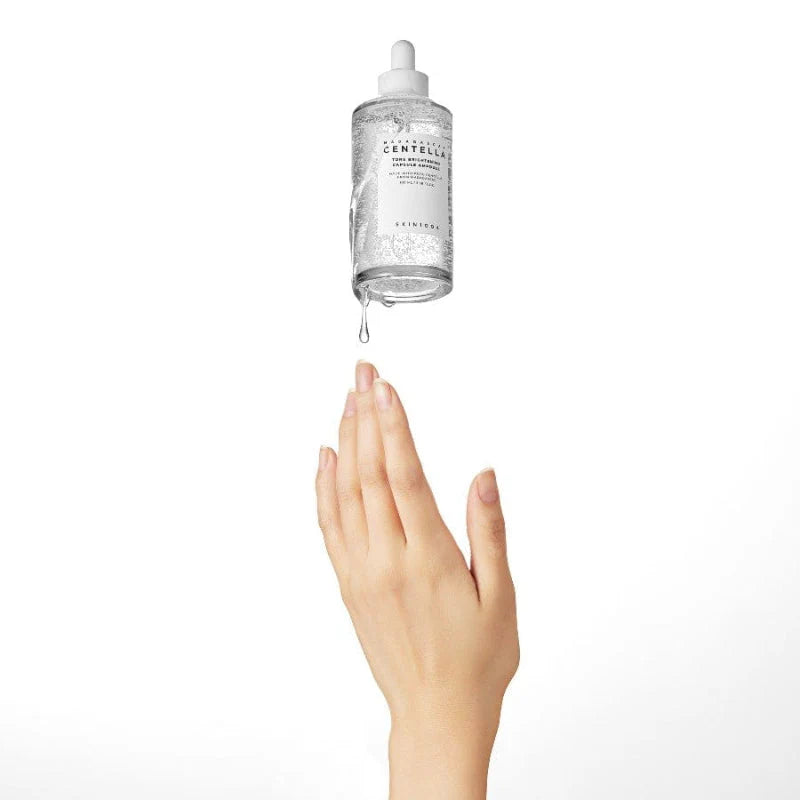 SÉRUM ANTI TACHES | ÉCLAT SKIN 1004 - Madagascar Centella