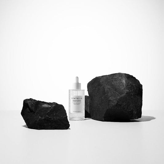 ANTI-SPOT SERUM | RADIANCE SKIN 1004 - Madagascar Centella