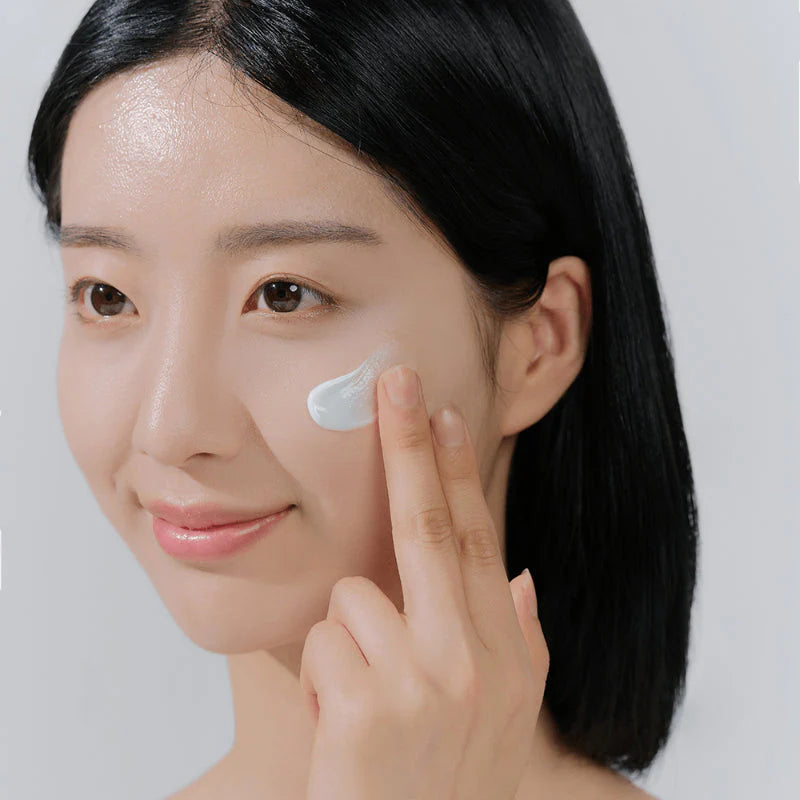 CRÈME SOLAIRE HYDRATANTE SKIN 1004 - Madagascar Centella