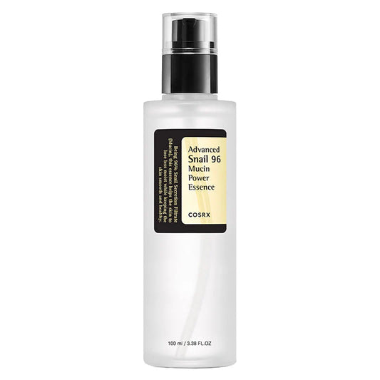 Essence puissante à la bave d'escargot 96