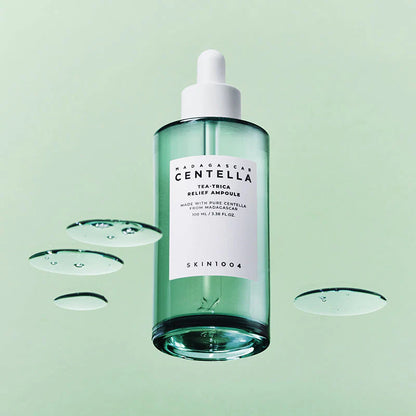 SERUM TEA TREE SKIN 1004 - Madagascar Centella