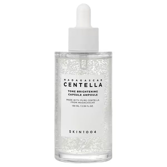 ANTI-SPOT SERUM | RADIANCE SKIN 1004 - Madagascar Centella