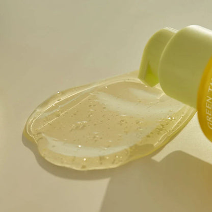 Sérum de soin anti-taches à la mandarine verte et vitamine C