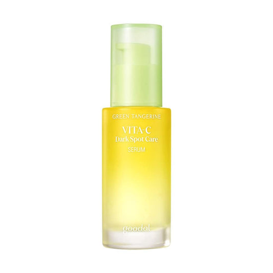 Sérum de soin anti-taches à la mandarine verte et vitamine C