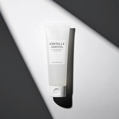 GEL NETTOYANT PAPAYE SKIN 1004 - Madagascar Centella