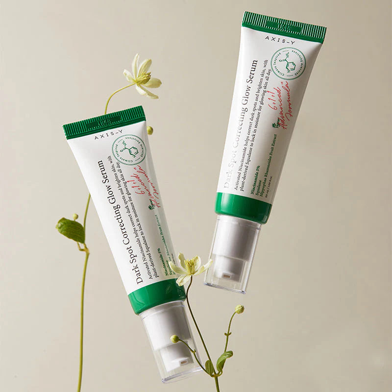 Sérum éclat correcteur de taches brunes