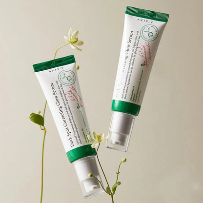 Sérum éclat correcteur de taches brunes