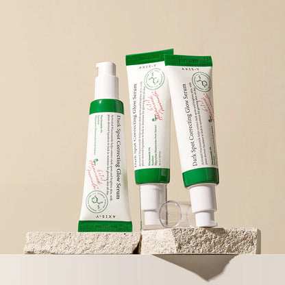 Sérum éclat correcteur de taches brunes