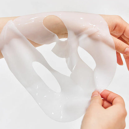 Masque profond au bio-collagène
