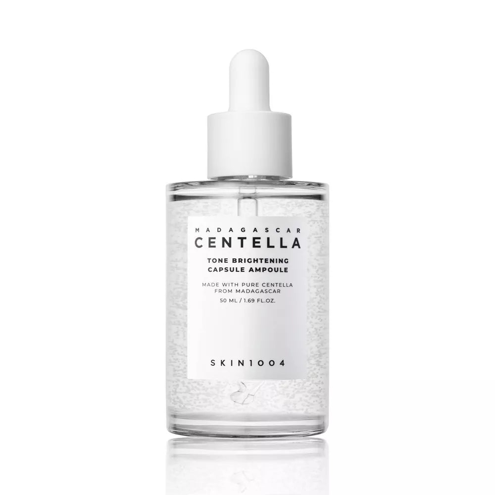 SÉRUM ANTI TACHES | ÉCLAT SKIN 1004 - Madagascar Centella