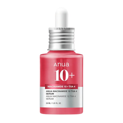 SÉRUM NIACINAMIDE + TXA ANUA