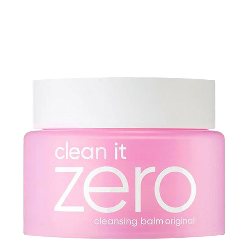 Baume démaquillant original - clean it zero