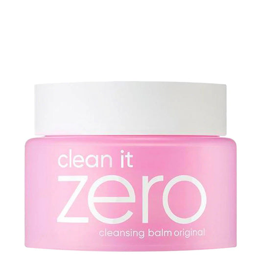 Baume démaquillant original - clean it zero