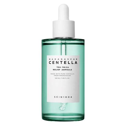 SERUM TEA TREE SKIN 1004 - Madagascar Centella