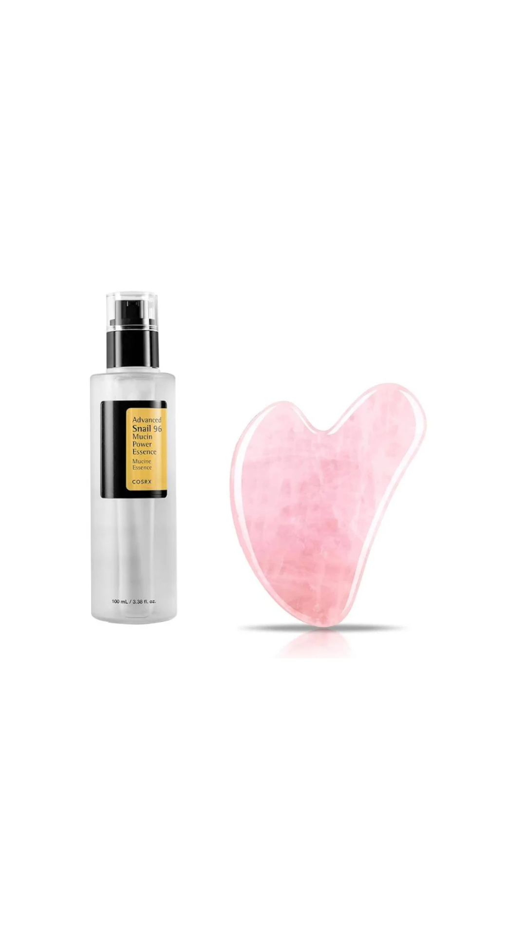 Glow & Massage Gua Sha