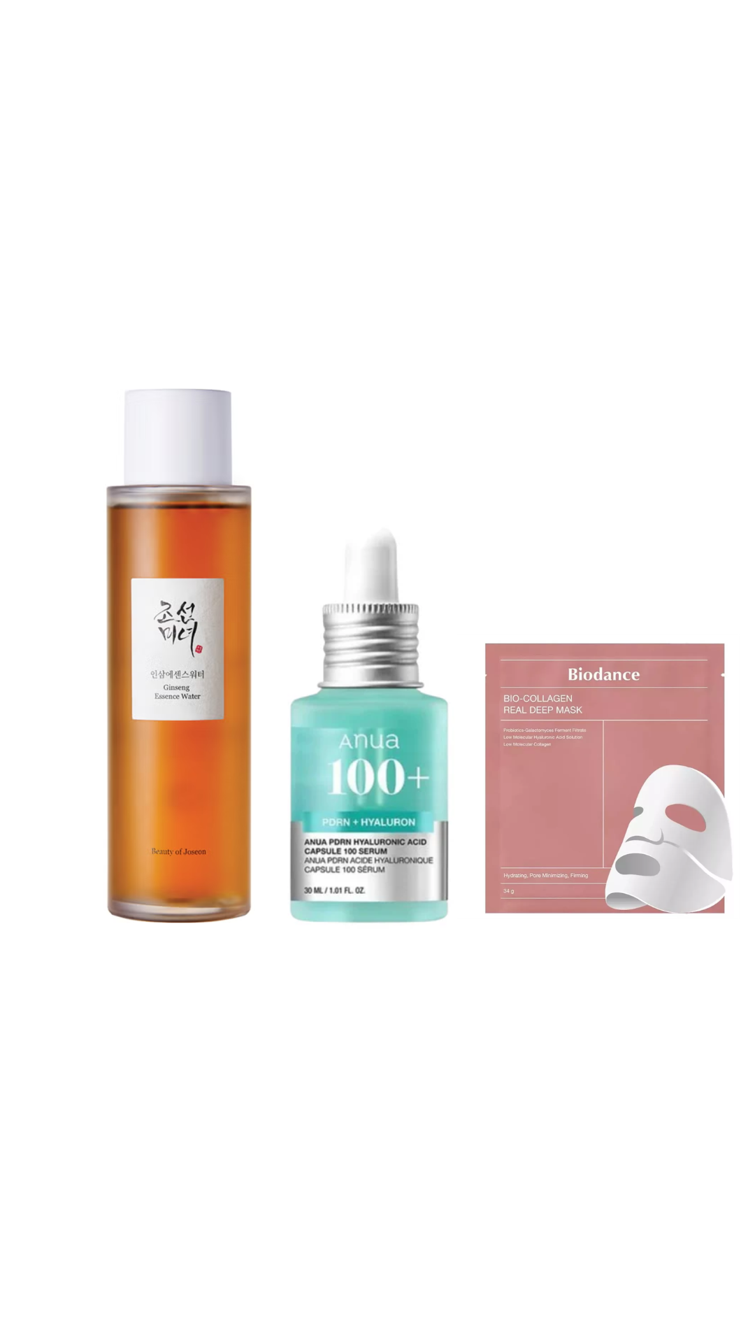 Hydratation & Anti-Âge Repulpant