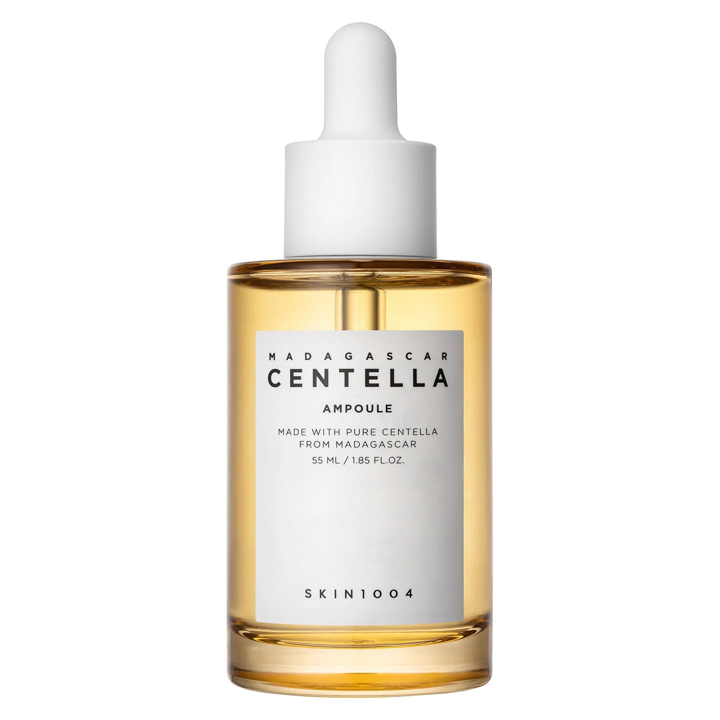 Ampoule à la Centella de Madagascar