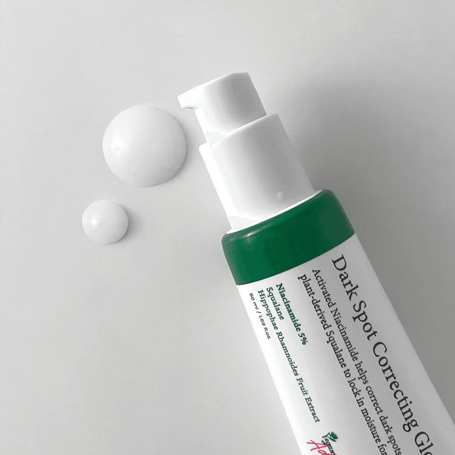 Sérum éclat correcteur de taches brunes