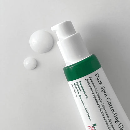 Sérum éclat correcteur de taches brunes