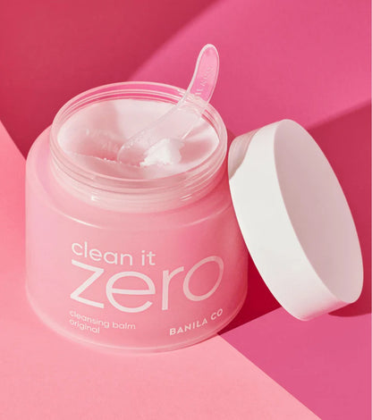 Baume démaquillant original - clean it zero