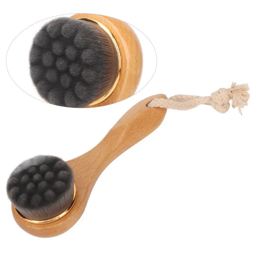 Brosse Nettoyante Visage
