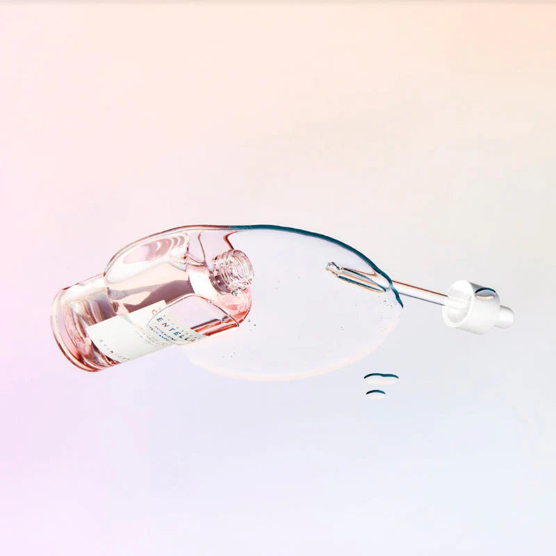 SÉRUM PORES DILATÉES | PEAUX GRASSES