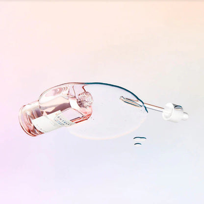 SÉRUM PORES DILATÉES | PEAUX GRASSES