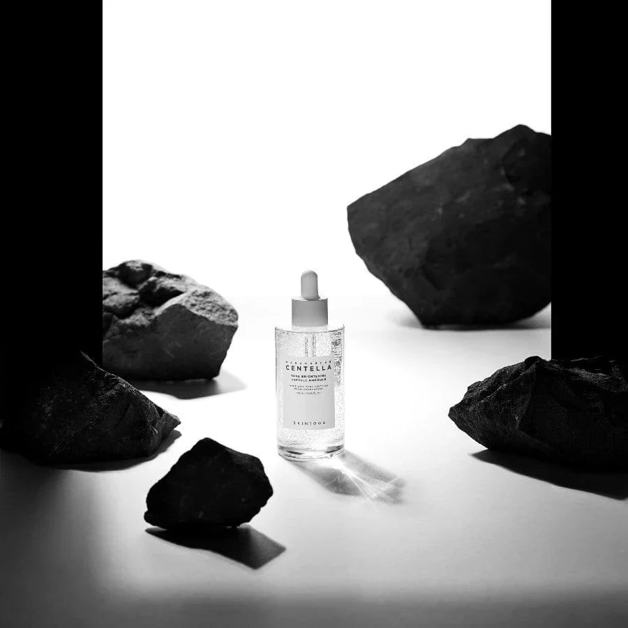 SKIN1004 - SÉRUM ANTI TACHES - Madagascar Centella